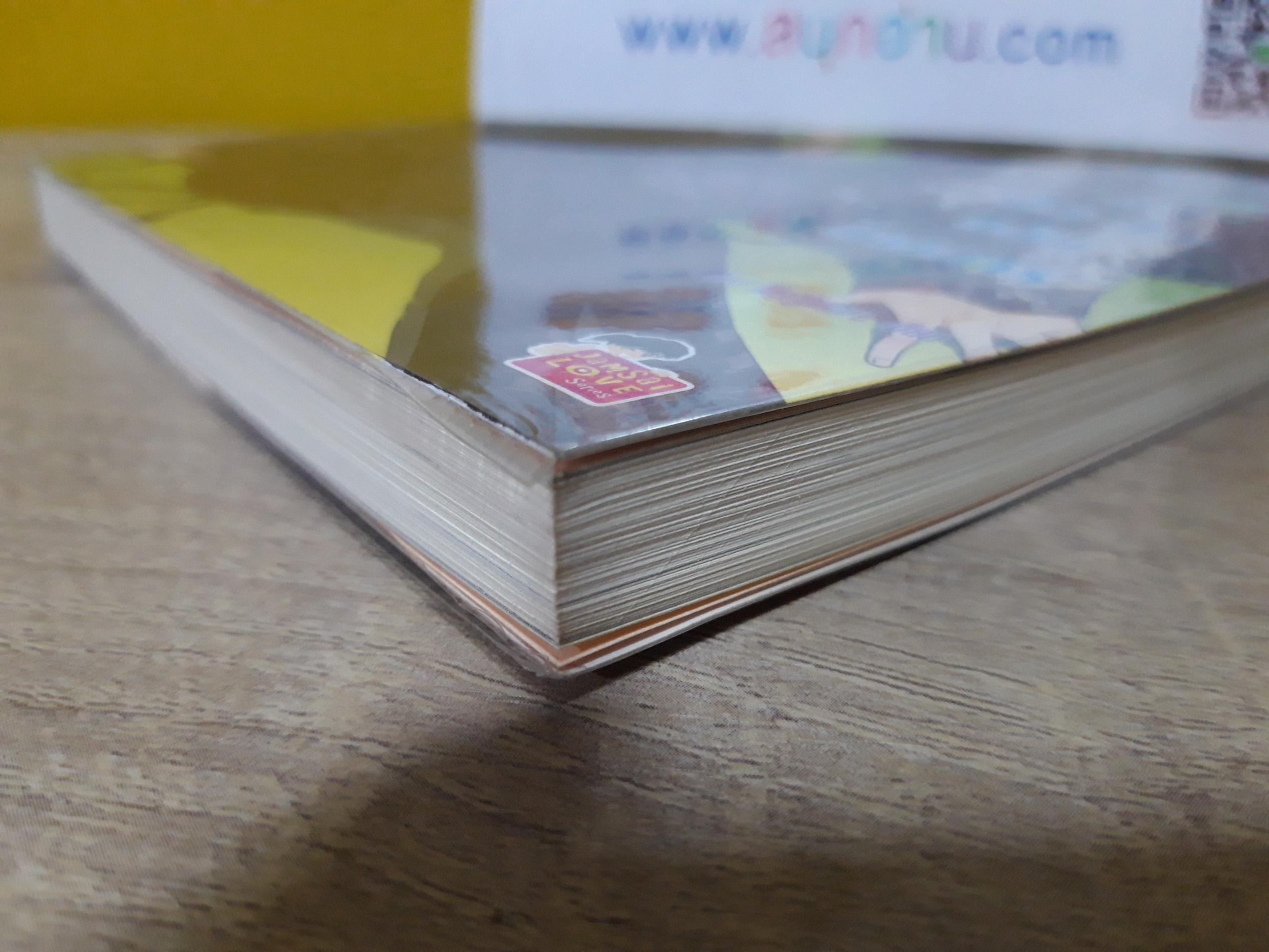 The Puzzle One คดี (ไม่) ลับ ฉบับนางมาร / Just Nightmare