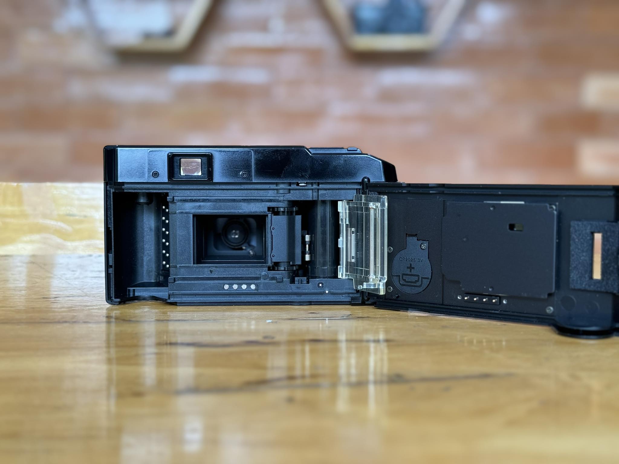 MINOLTA AF TELE QUARTZ DATE