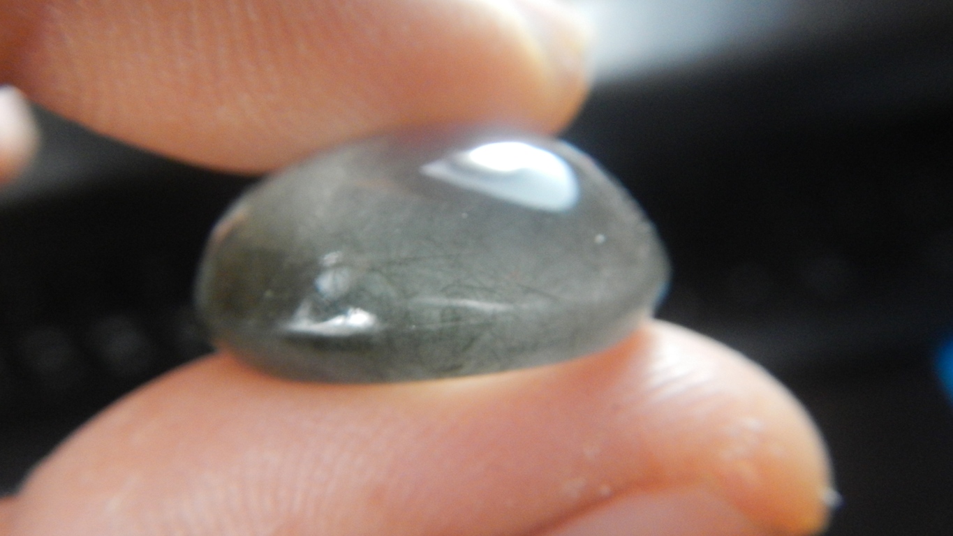 แก้วหมอกมุงเมือง+ขนเหล็กสวย