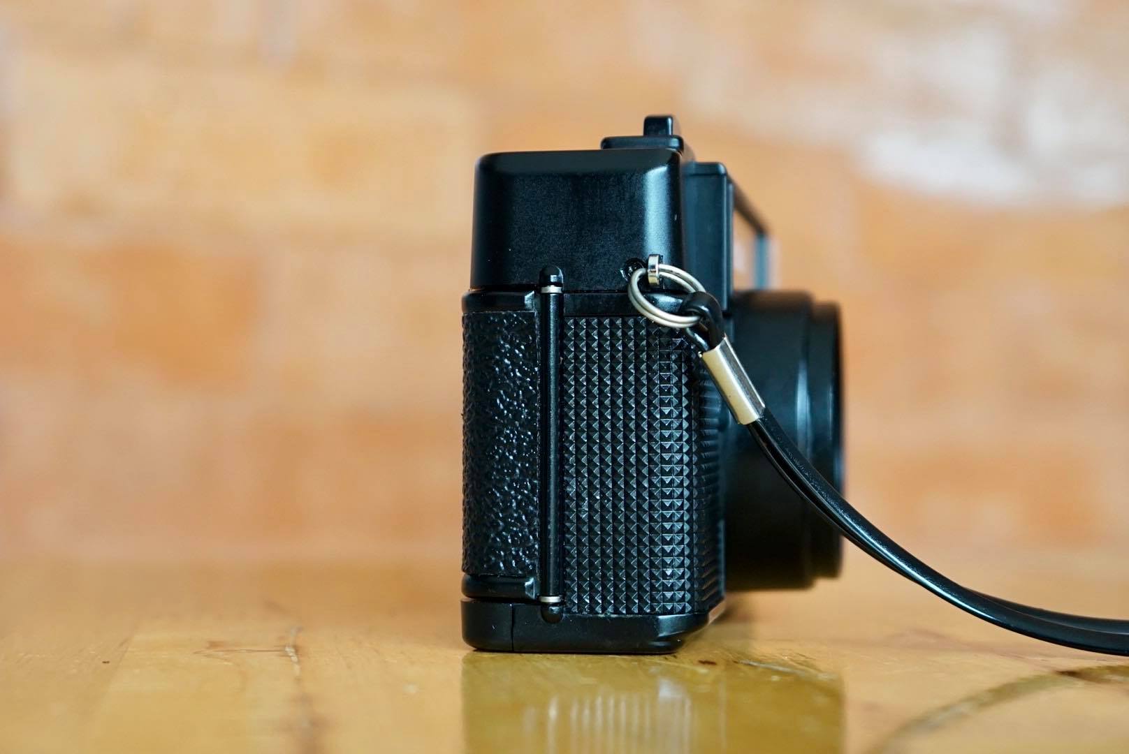 ROLLEI ROLLEIMAT AF-M