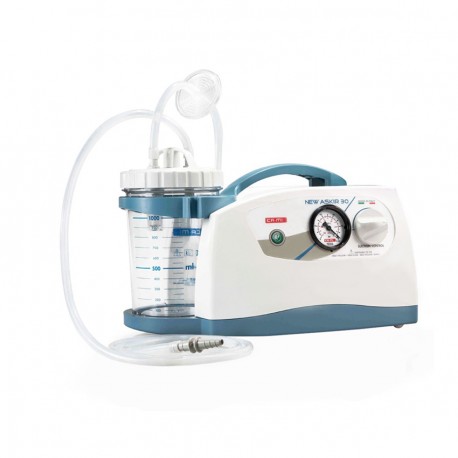 เครื่องดูดเสมหะ / SUCTION ยี่ห้อ CA-MI รุ่น ASKIR 30 ผลิตภัณฑ์ประเทศอิตาลี