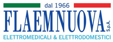 เครื่องพ่นยาหอบหืด ยี่ห้อ FLAEMNUOVA รุ่น NebulAIR+ ผลิตภัณฑ์ประเทศอิตาลี เหมาะสำหรับใช้งานคลินิกและโรงพยาบาล (มาแทนรุ่น F2000)