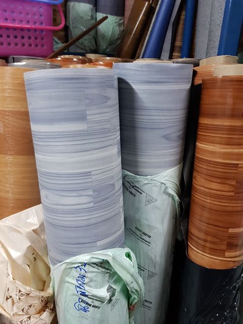 เสื่อน้ำมัน ลาย วันที่ 1 กรกฎาคม 2565