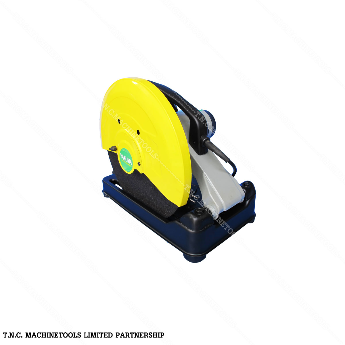 แท่นตัดเหล็กไฟเบอร์รุ่นธรรมดา 14" YACHIKA (YM-355)