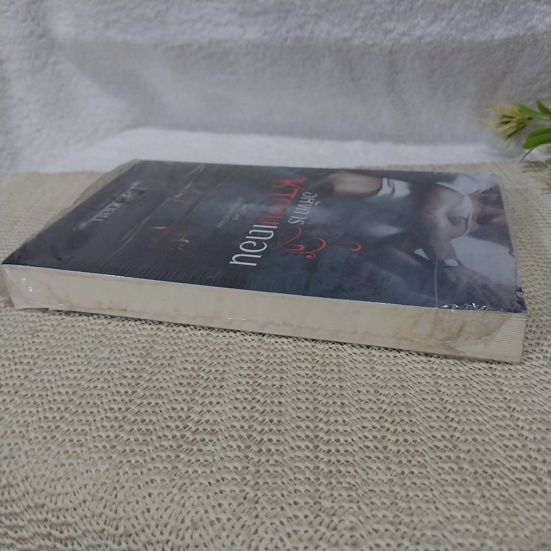 อหังการซาตานเถื่อน / baiboau