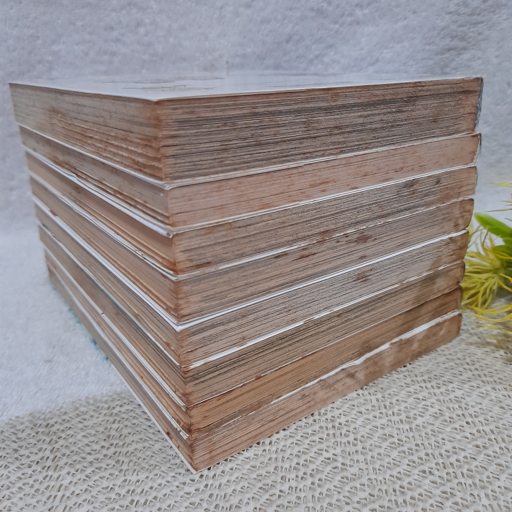 มาโฮโระ สาวใช้ออโตเมติคส์ 1-8 จบ