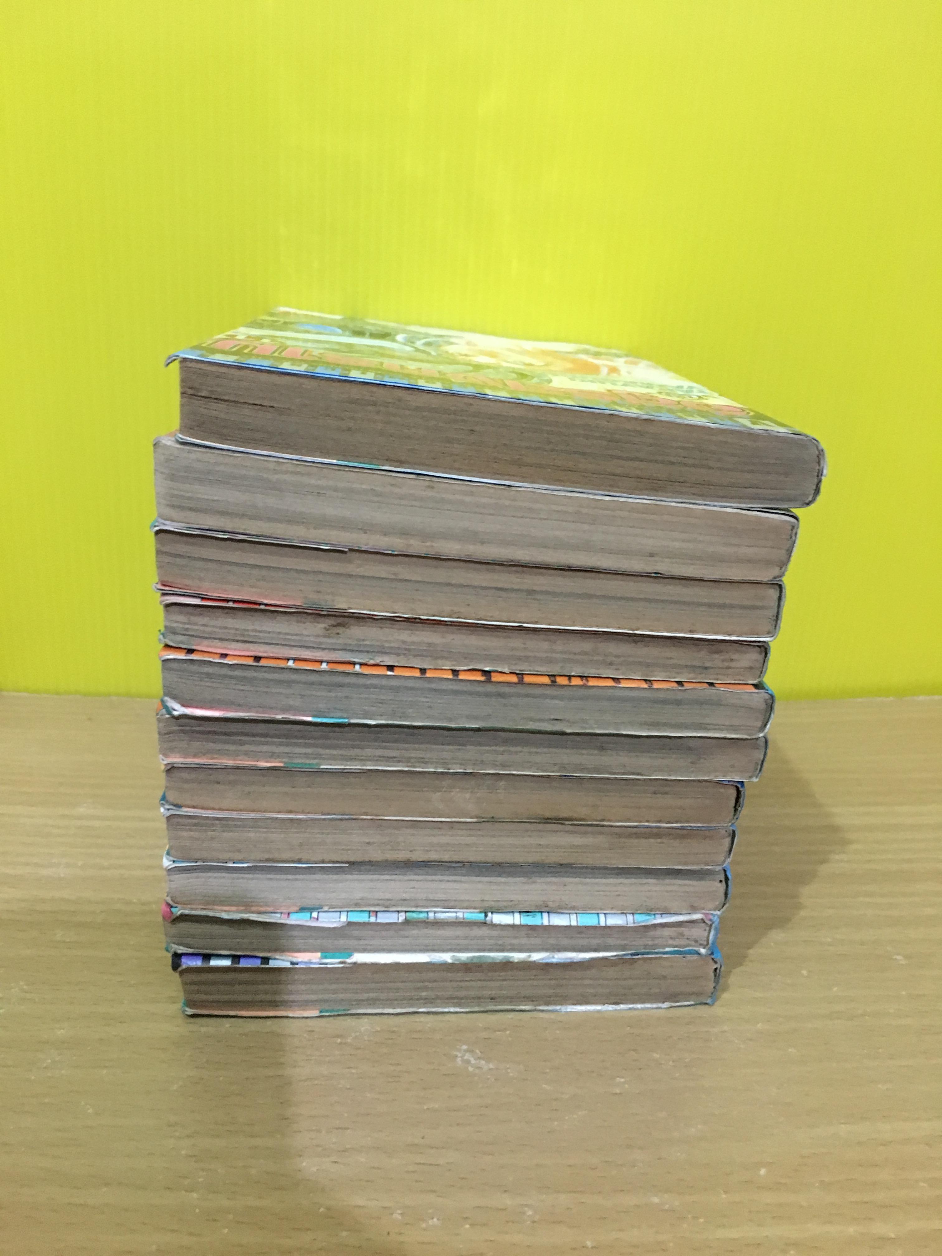 ทายาทอสูรสงคราม 1-11 จบ