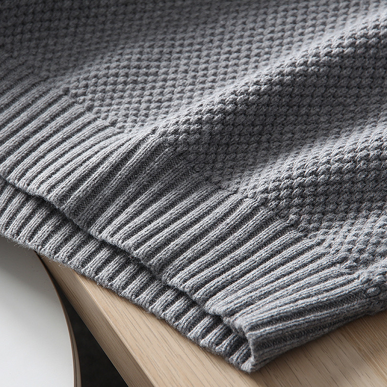 massimo dutti cotton cashmere เสื้อหนาวไหมพรม ไหมพรมถัก เนื้อไหม นุ่ม สวย งาน แบรนด์massimo dutti cotton cashmere งานตัดป้าย cotton cashmere แท้