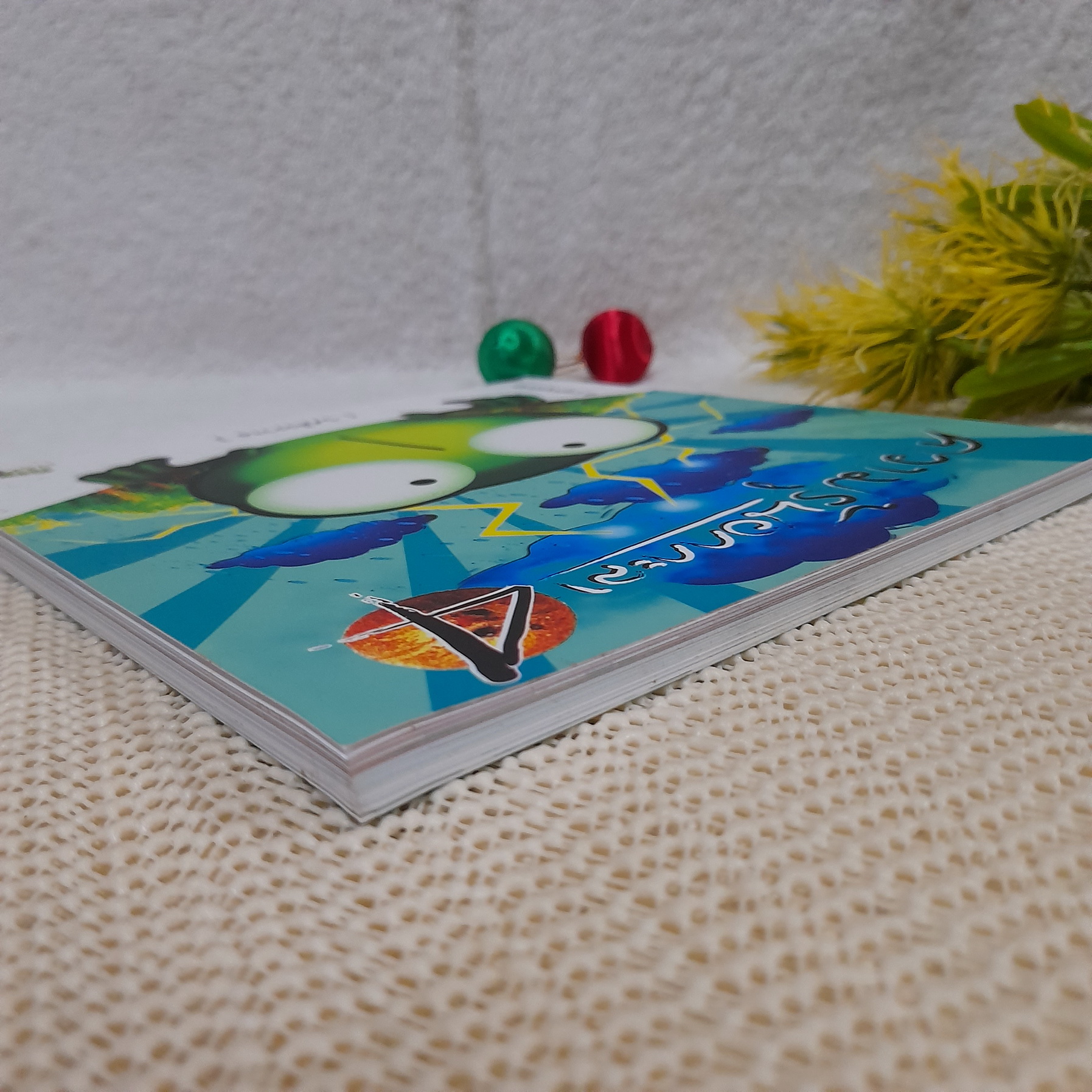 ความรู้นอกกะลา 4 ตอน พลังงาน