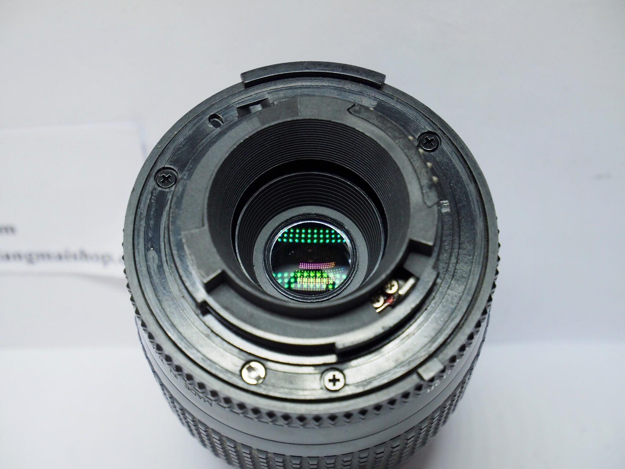 NIKON AF NIKOR 35-80MM.F4-5.6D