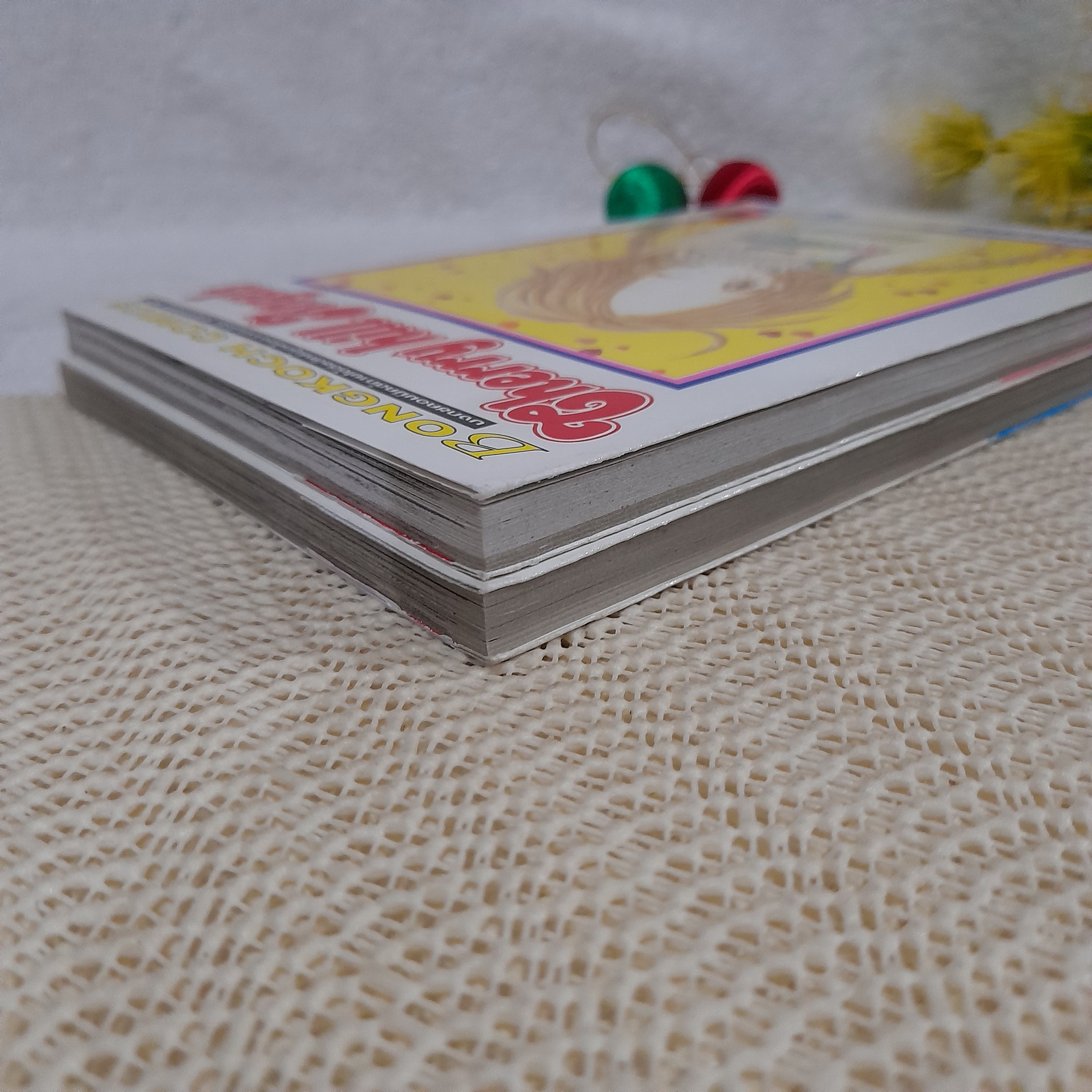 CHERRY HILL ANGELS 1-2 จบ / YUE TAKASUKA