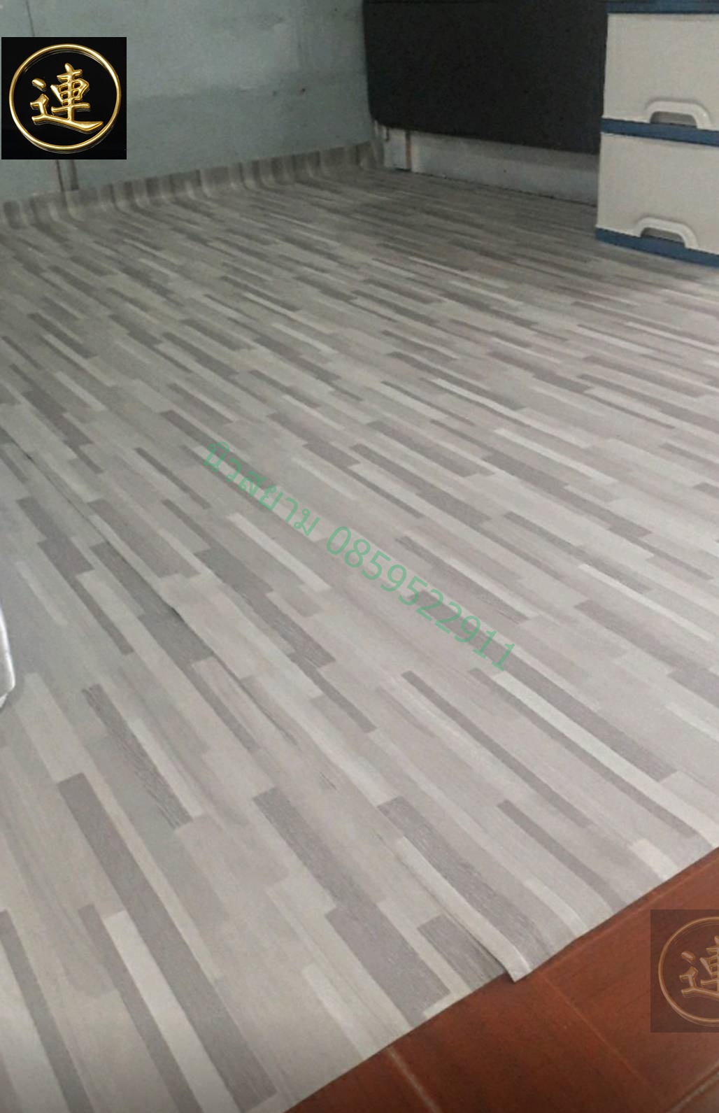 เสื่อน้ำมัน อัพเดด วันที่ 1 เมษายน 2566