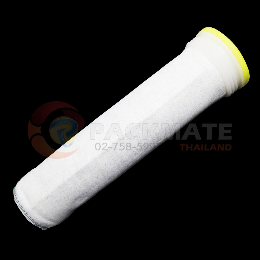 Vacuum Feeding Filter ไส้กรอง