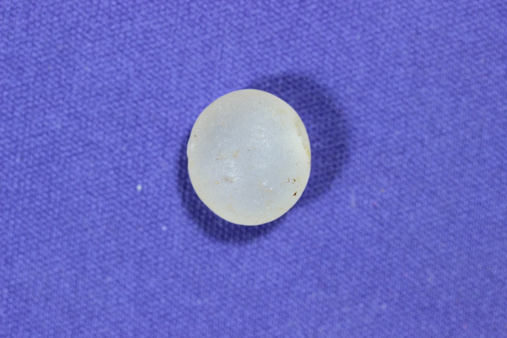 ปฐวีธาตุ หลวงปู่คำพันธ์