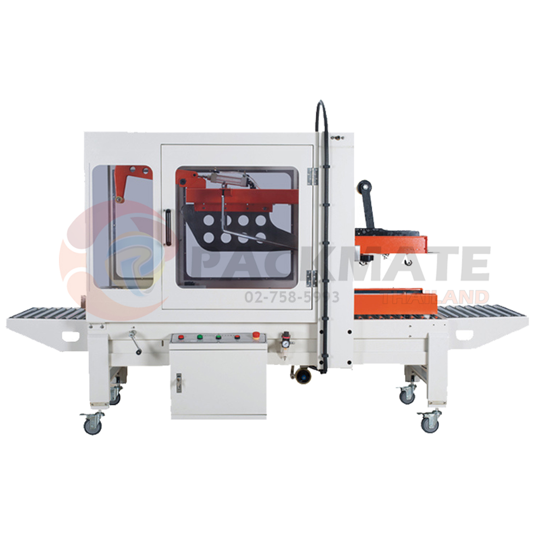 เครื่องปิดเทปกาว รุ่น FXZ5050