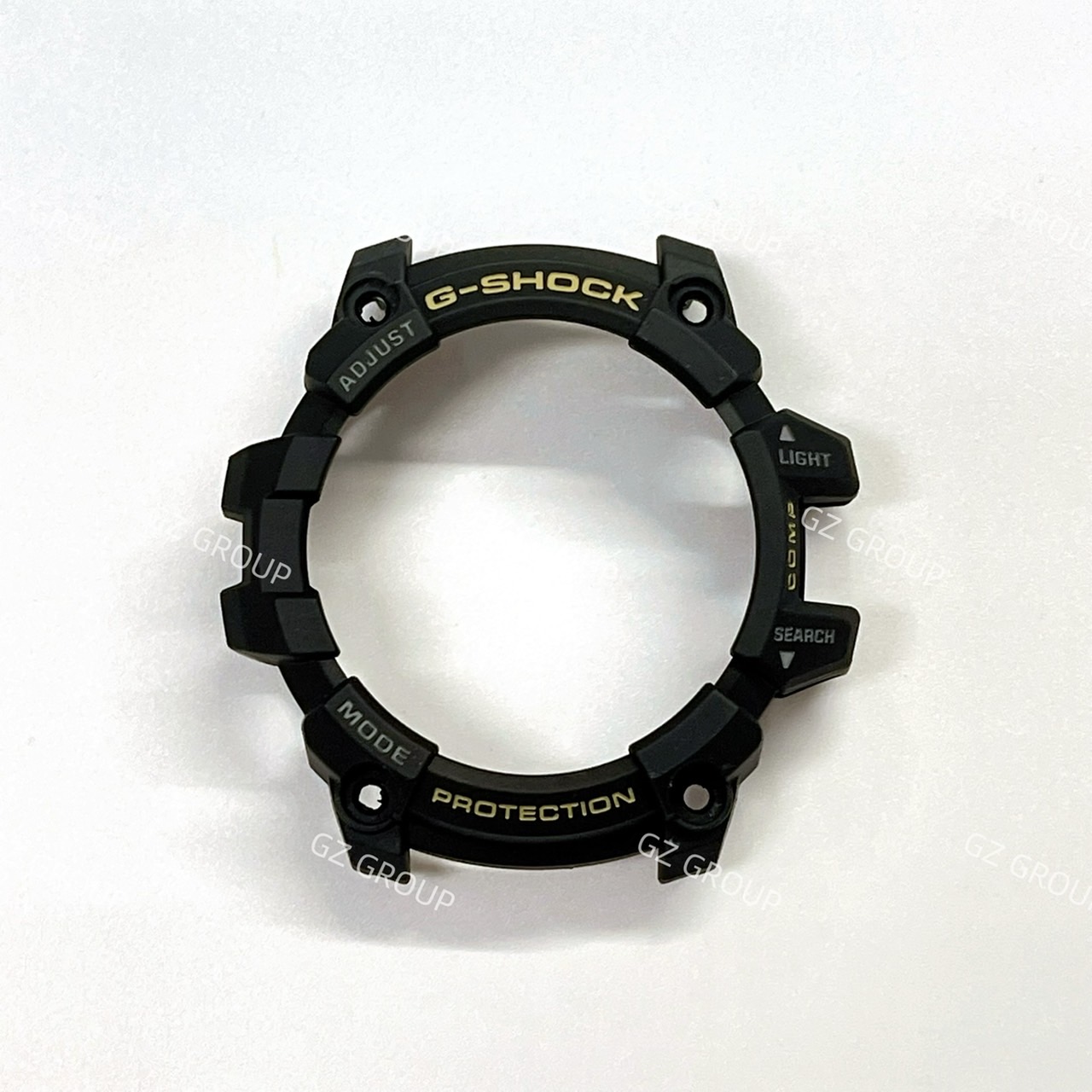 CASIO GENUINE FACTORY CASIO REPLACEMENT อะไหล่นาฬิกา G-SHOCK รุ่น GG-1000-1A