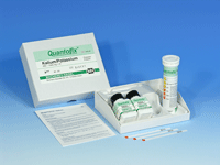 QUANTOFIX® Potassium 91316 กระดาษทดสอบโพแทสเซียม