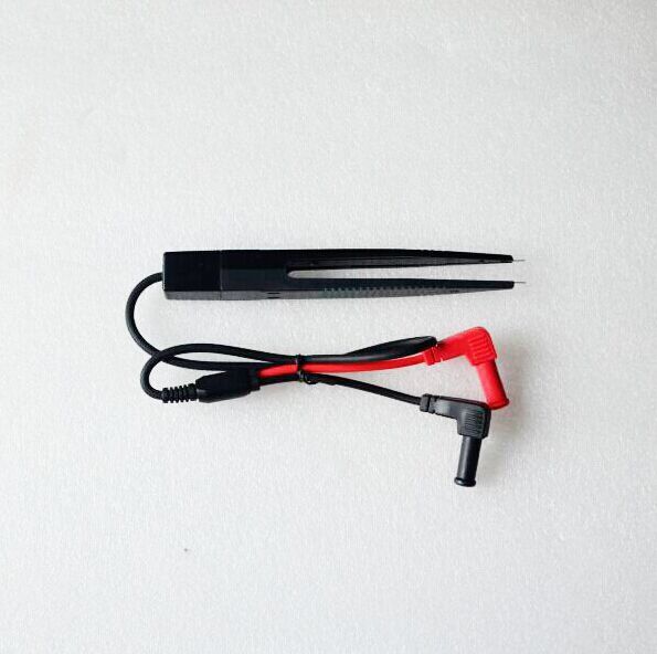 Multimeter pen table pen LCR chip capacitors inductors patch clamp