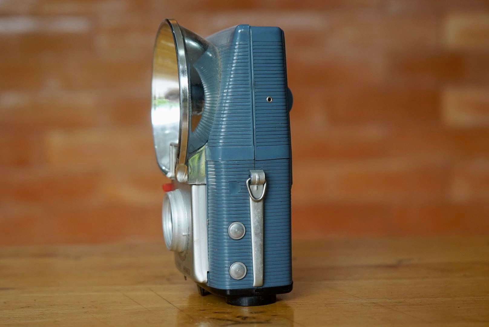 KODAK BROWNIE STARFLASH CAMERA