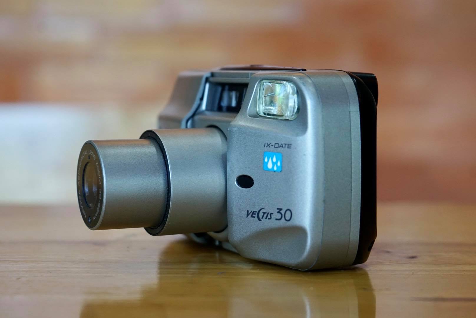 MINOLTA VECTIS 30