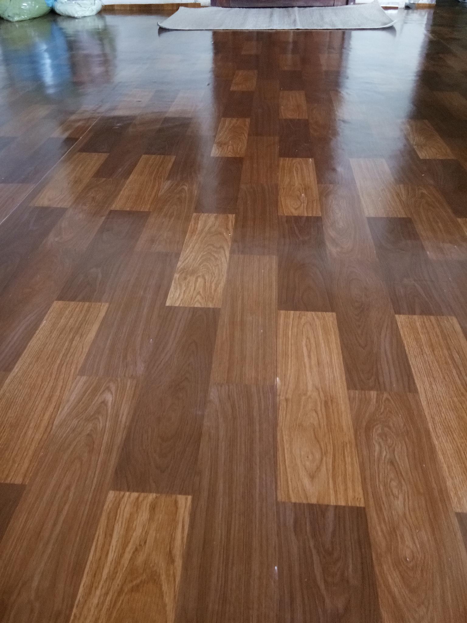 ลายเสื่อน้ำมันมาใหม่ 1 ตุลาคม 2567