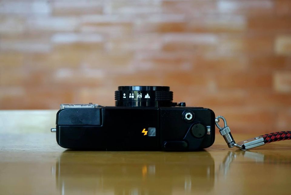 ROLLEI ROLLEIMAT F