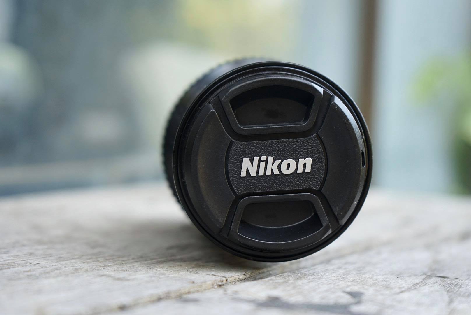 NIKON NIKKOR 200MM.F4 AI MOUNT