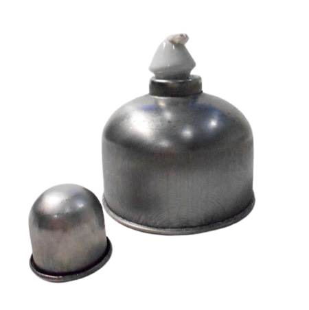 Alcohol Burner ตะเกียงแอลกอฮอล์สแตนเลส