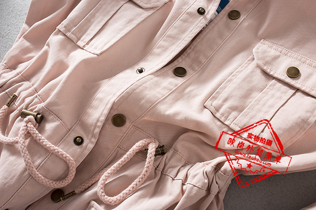 Arizona Jean co เสื้อทหาร เสื้อฮู้ดเขียวทหาร เสื้อนอกแนวทหาร แพทเทินสวย เท่ห์มาก แบรนด์ ARIZONA JEAN CO คะ Size S/M/L/XL สำเนา สำเนา เขียว
