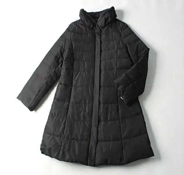 Amisu เสื้อกันหนาว ขนเป็ด บุขนเป็ด แบรนด์ AMISU(padded puffer coat สำเนา