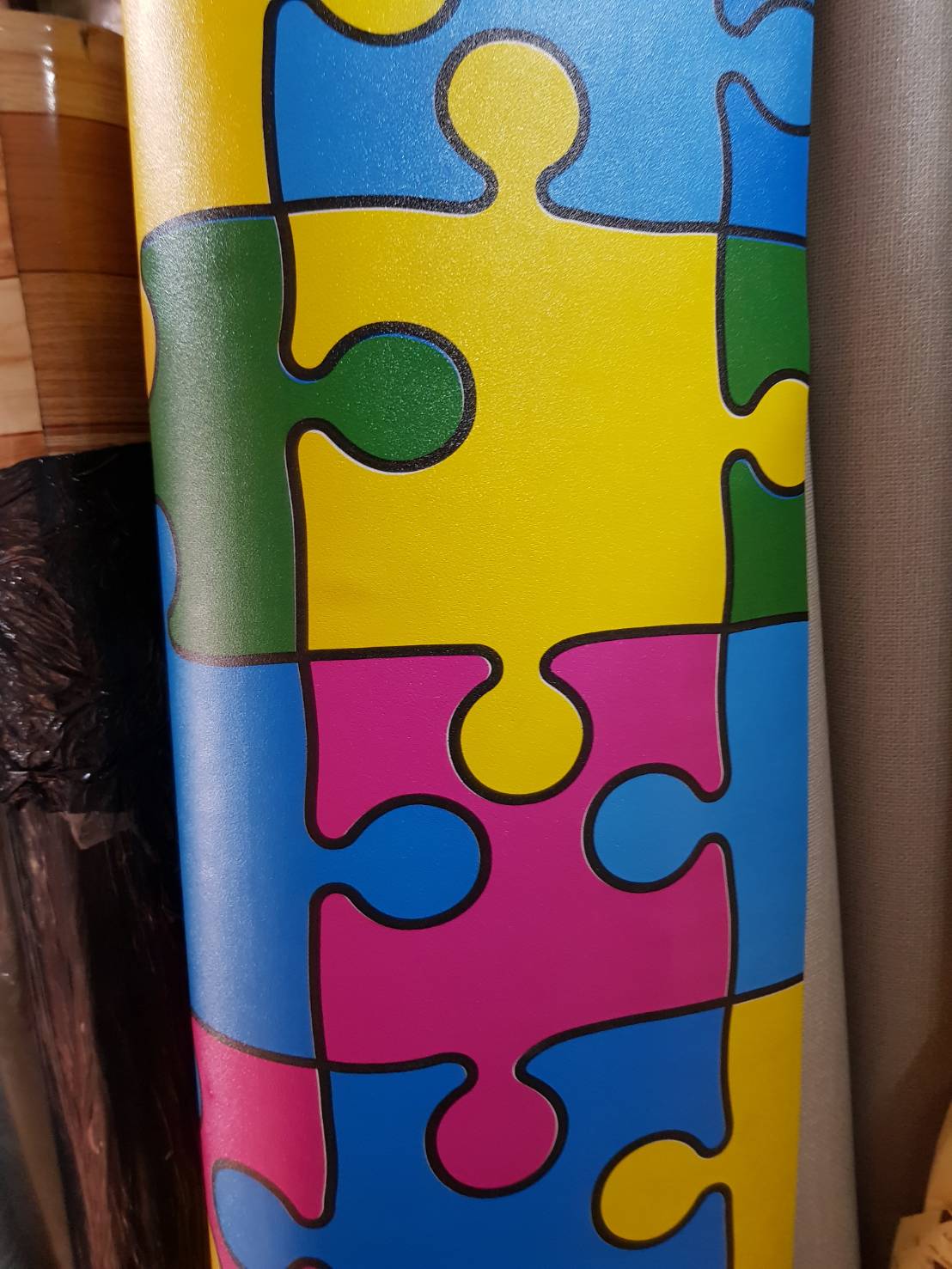 เสื่อน้ำมัน อัพเดด วันที่ 1 เมษายน 2566