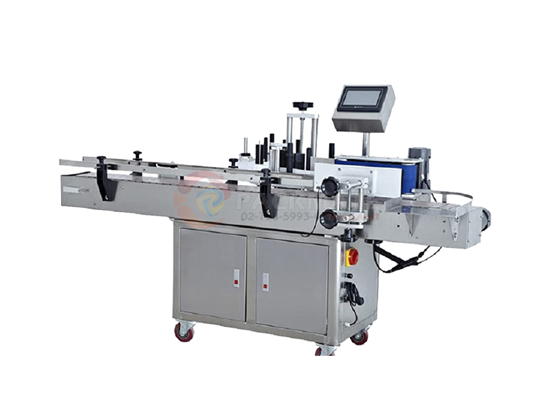 เครื่องติดฉลาก รุ่น MT-200