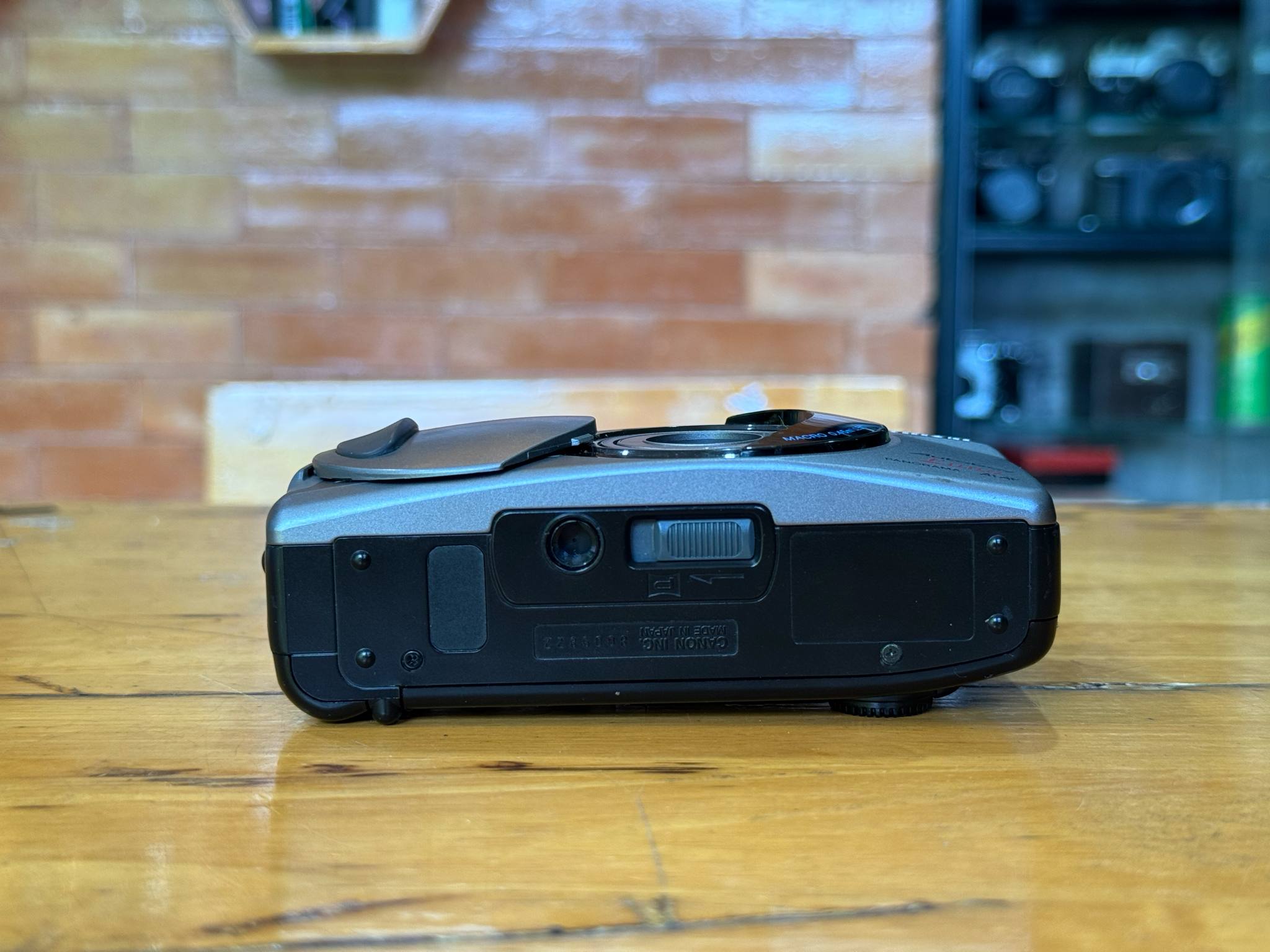 CANON AUTOBOY LUNA