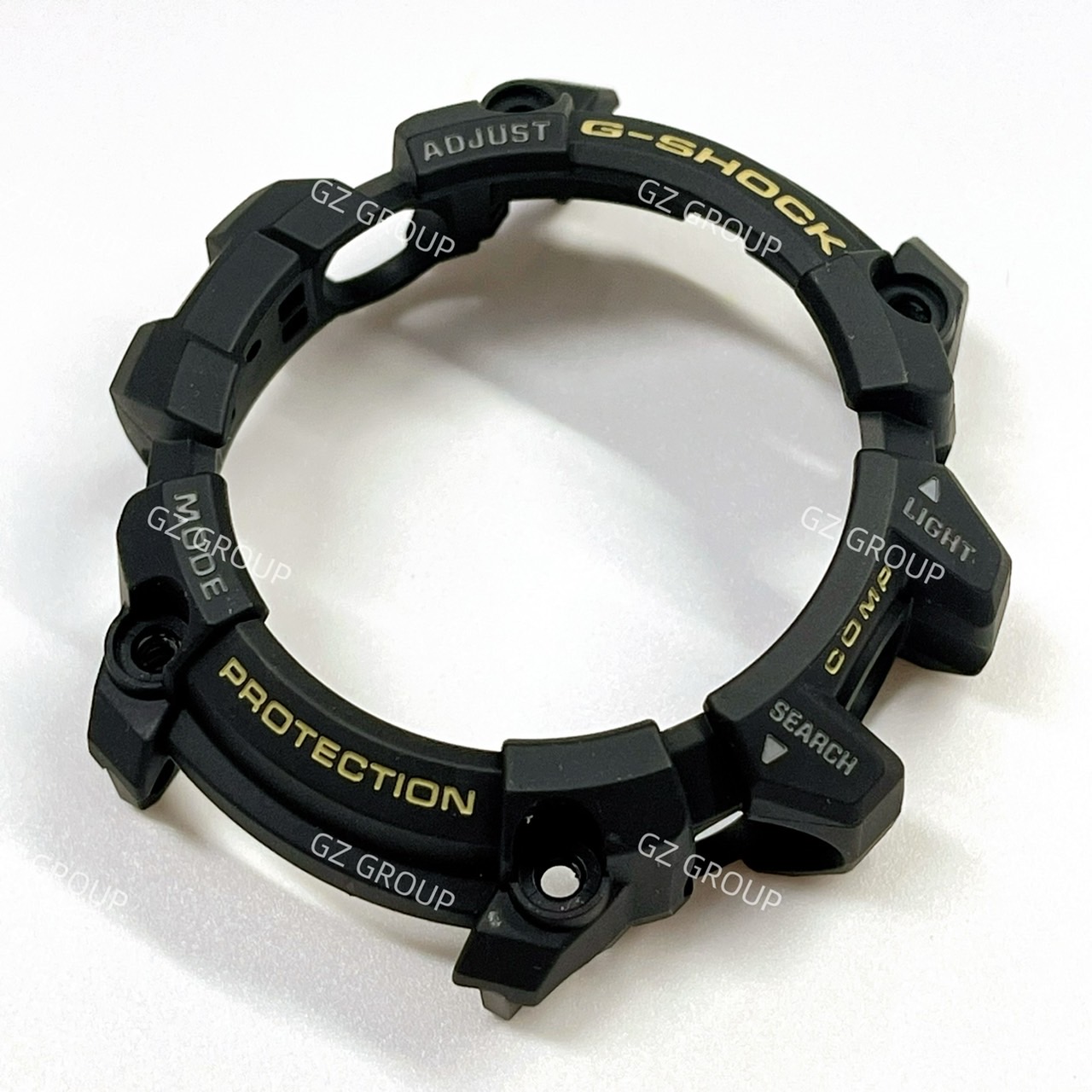 CASIO GENUINE FACTORY CASIO REPLACEMENT อะไหล่นาฬิกา G-SHOCK รุ่น GG-1000-1A