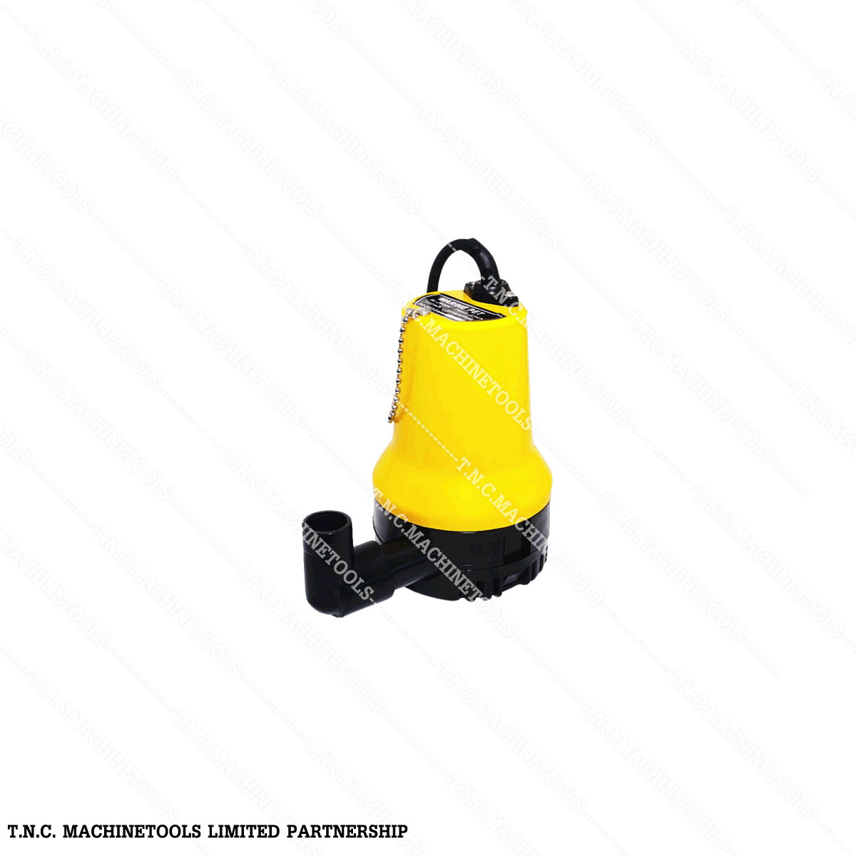 ปั๊มแช่แบตเตอรี่ YACHIKA 1" x 24V (YK-2524N)