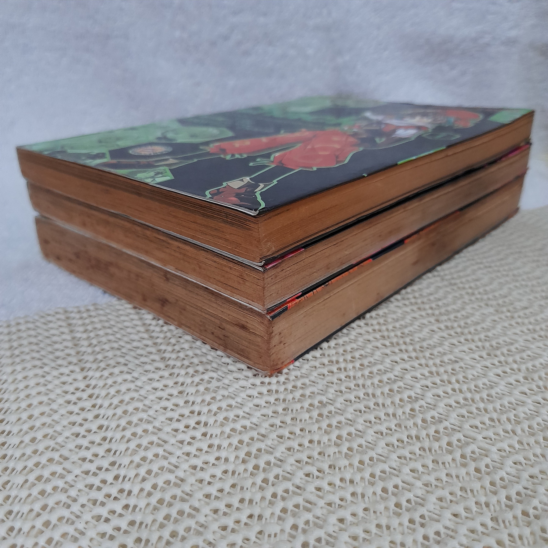 .hack ดอทแฮ็ค ภาคตำนานแห่งกำไลแสงอาทิตย์อัสดง 1-3 จบ