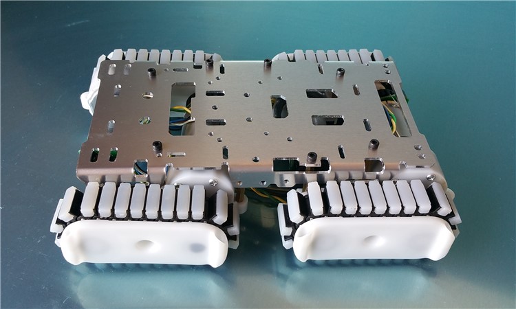 Robot kit 4Conveyer