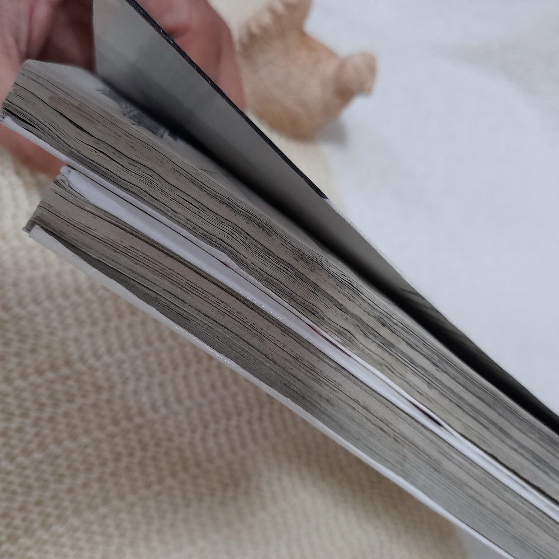 หวั่นใจเมื่อใกล้เธอ 1-2 จบ / Kitagawa Miyuki