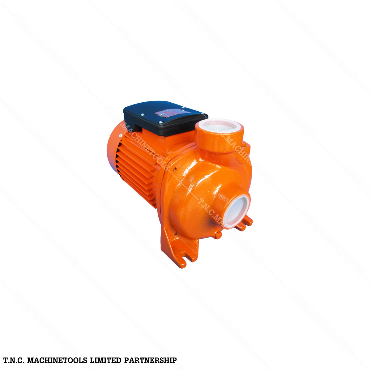 ปั๊มน้ำหอยโข่ง ขนาด 2" RUSHINO (RN-2210C)