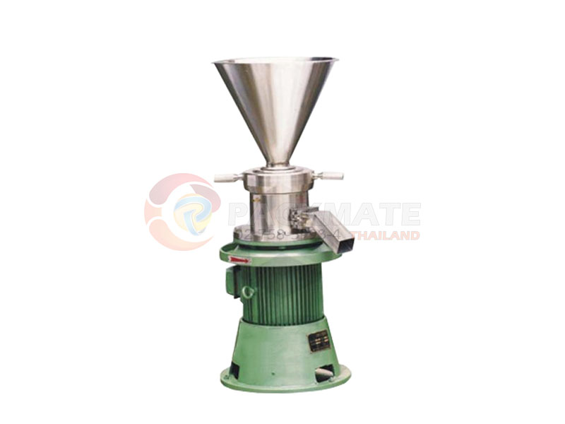 เครื่องบดละเอียด รุ่น JM-120