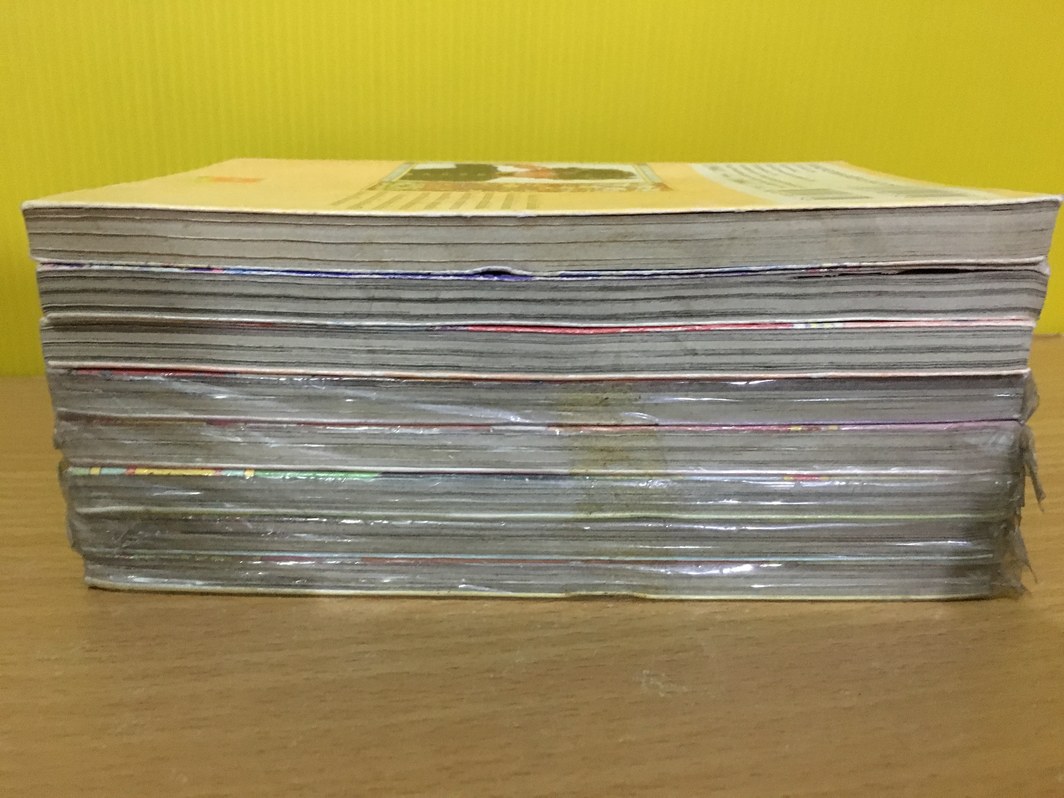 นางฟ้าสีบรอนซ์ 1-7 จบ + ภาคพิเศษ