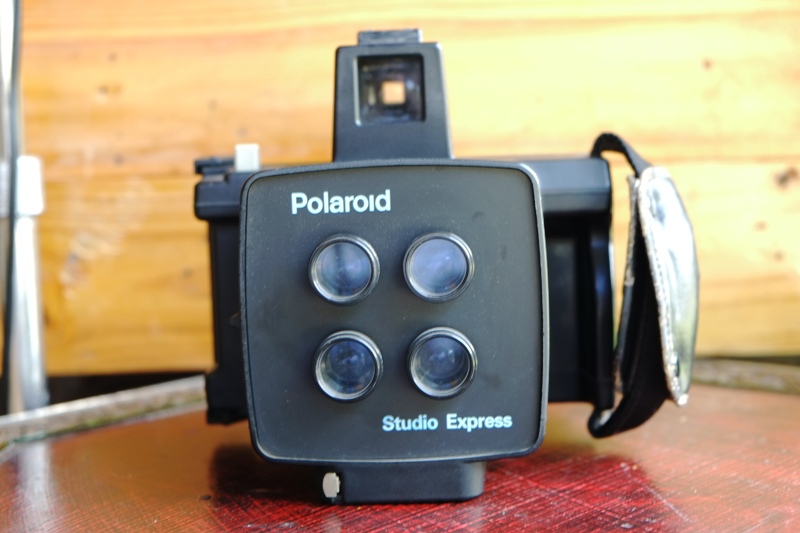 STUDIO EXPRESS 485b