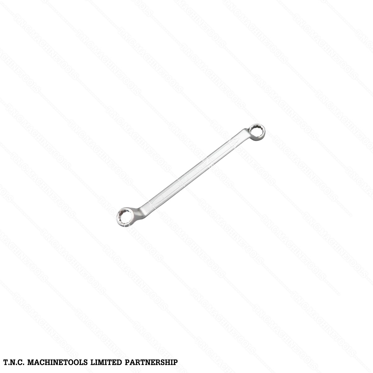 ประแจแหวน VESSMANN มาตรฐานเยอรมัน (รับประกันคุณภาพ)