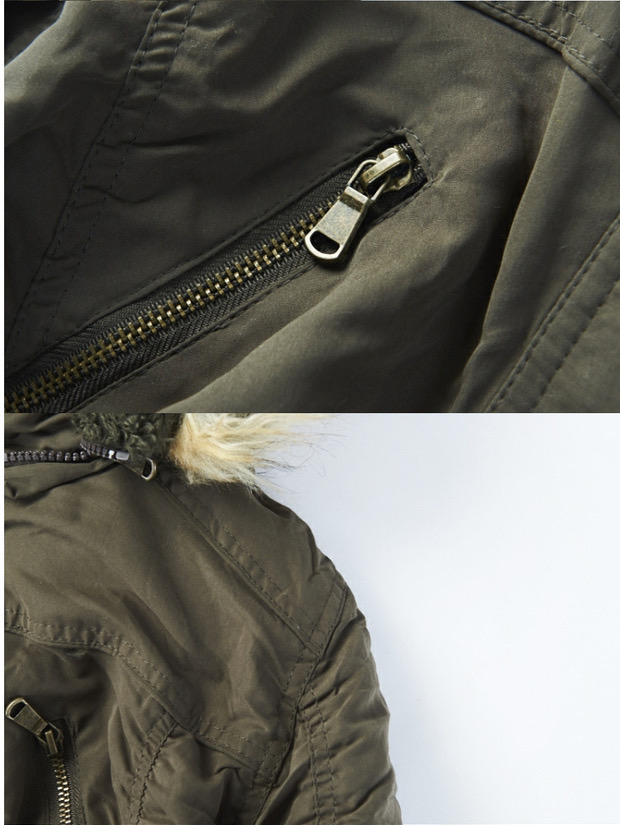 Private pause เสื้อโค้ทฮู้ดกันหนาว เสื้อปาร์กา parka สีเขียว แบรนด์ PRIVATE PAUSE (JAPAN) แต่งเฟอร์ (ฮู้ด& ขนเฟอร์ ถอดได้ทุกชิ้นค่ะ) เขียว