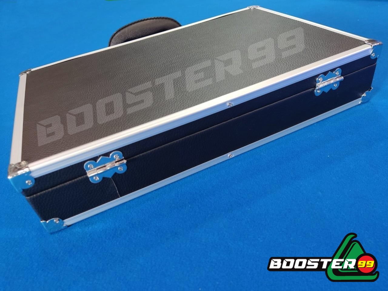 [BB01-BB02] กระเป๋าหนัง ใส่ลูก 22ลูก/16ลูก (1ใบ)