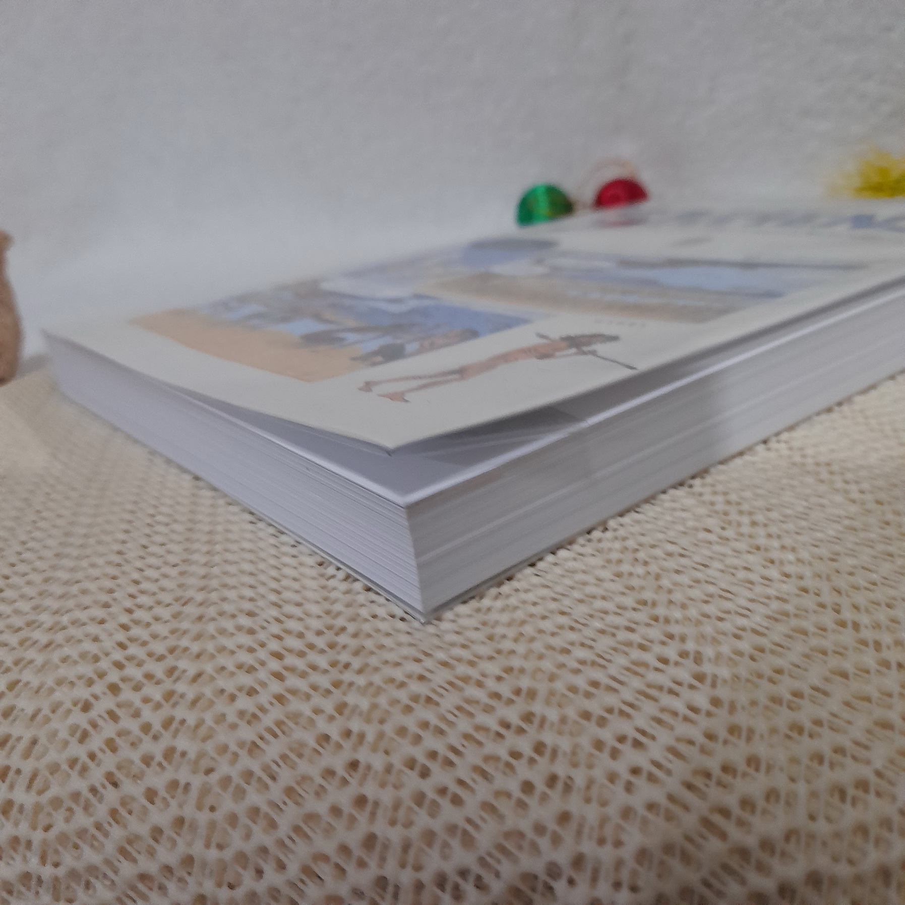 SAPIENS เซเปียนส์ ประวัติศาสตร์ฉบับกราฟิก : I กำเนิดมนุษยชาติ