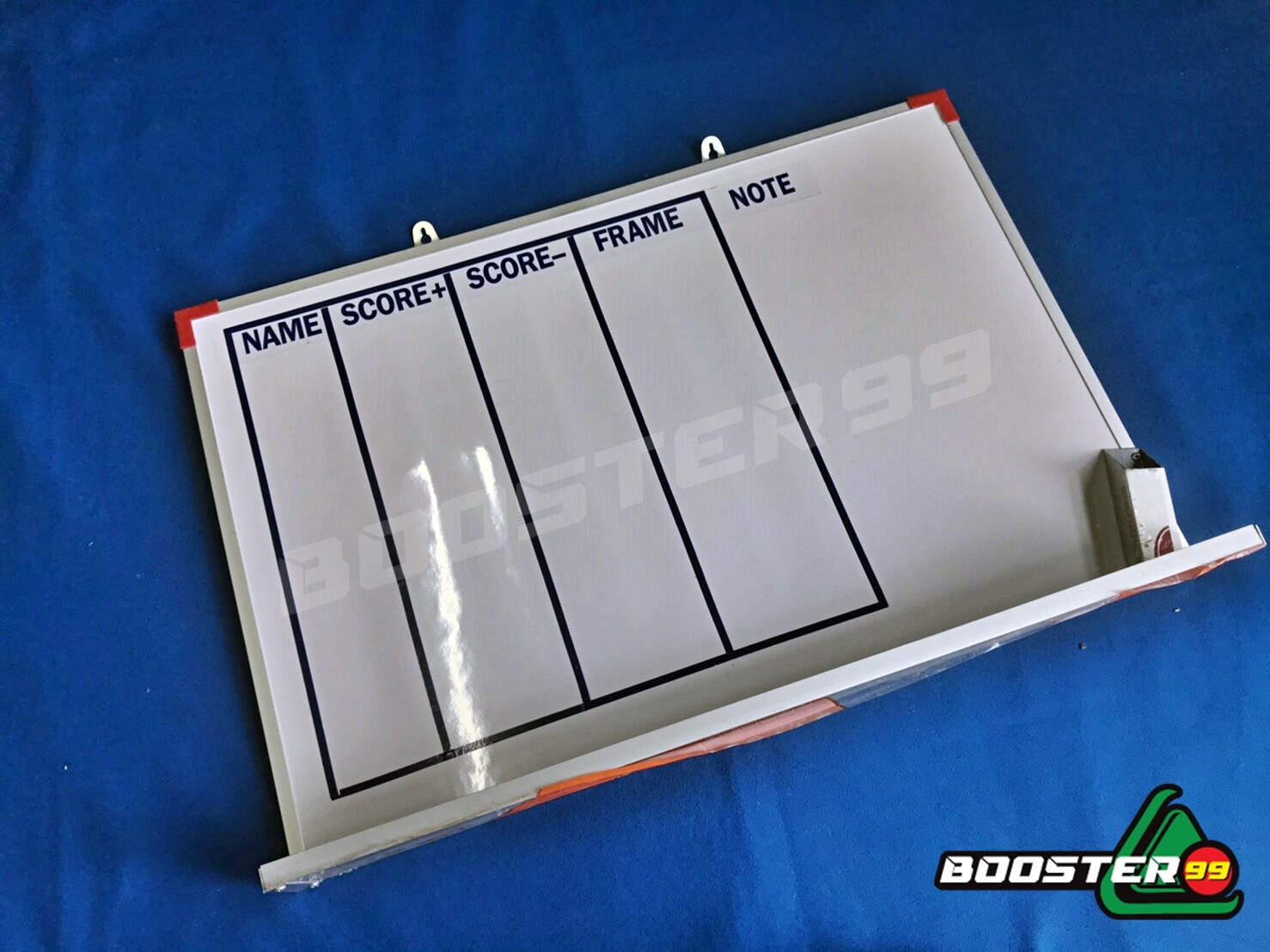 [SC05-SC06] กระดานนับแต้ม แบบแม่เหล็ก/ตัวเบี้ย