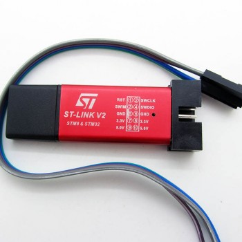 ST-LINK/V2 (CN) ST LINK STLINK STM8 STM32