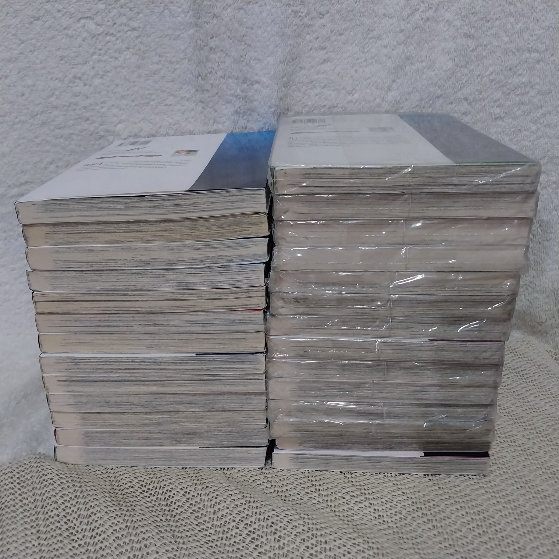คุโรโกะ นายจืดพลิกสังเวียนบาส 1-27 ไม่จบ / * ขาดเล่ม 28-30