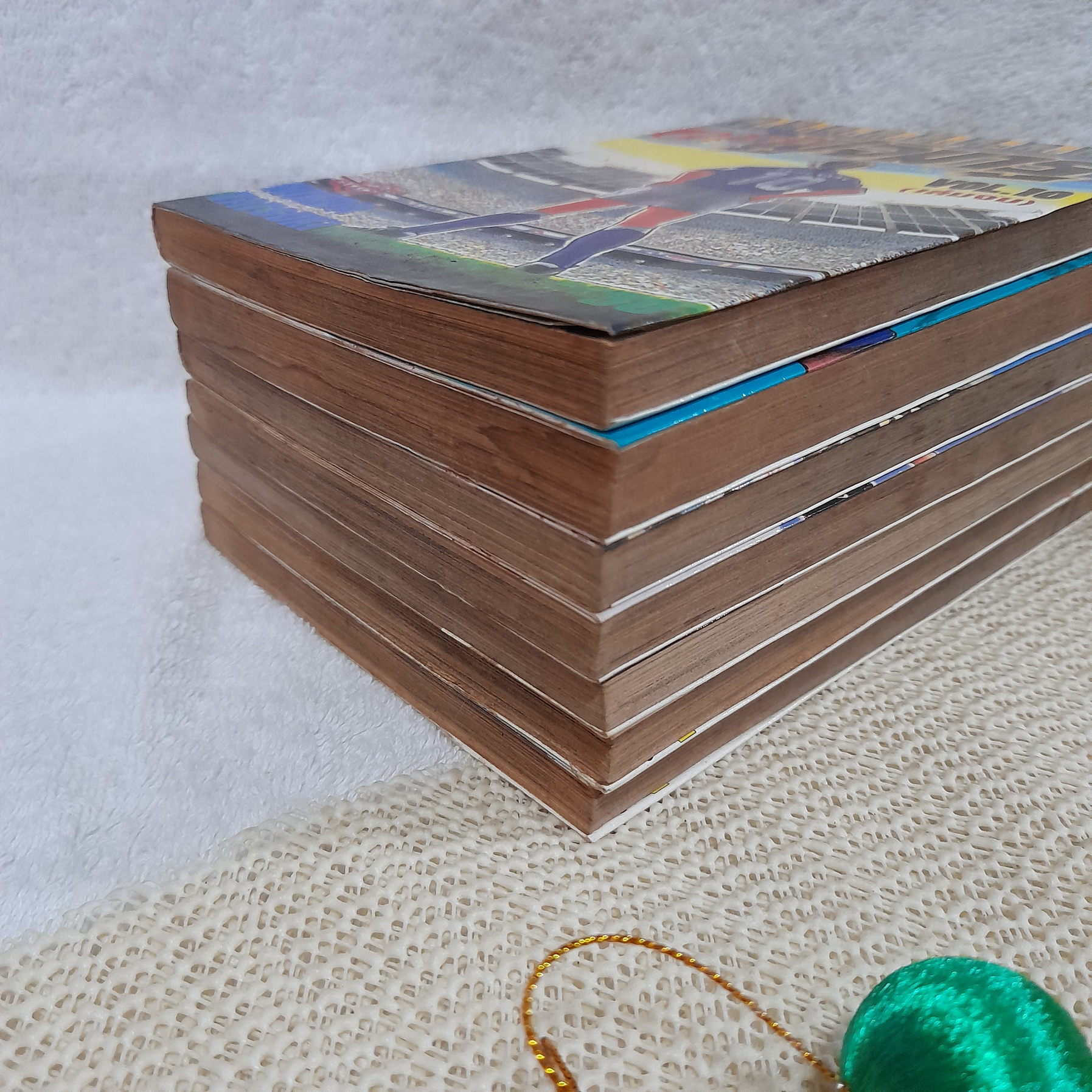 GET ฟูจิมารู 1-10 จบ / * ขาดเล่ม 3,4,5